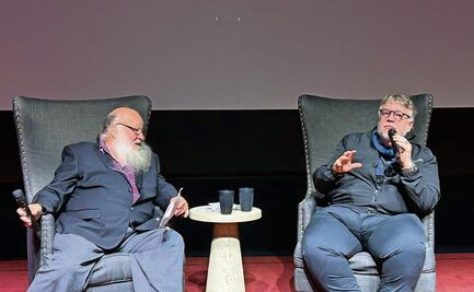 Del Toro hizo de Frankenstein un proceso “doloroso”