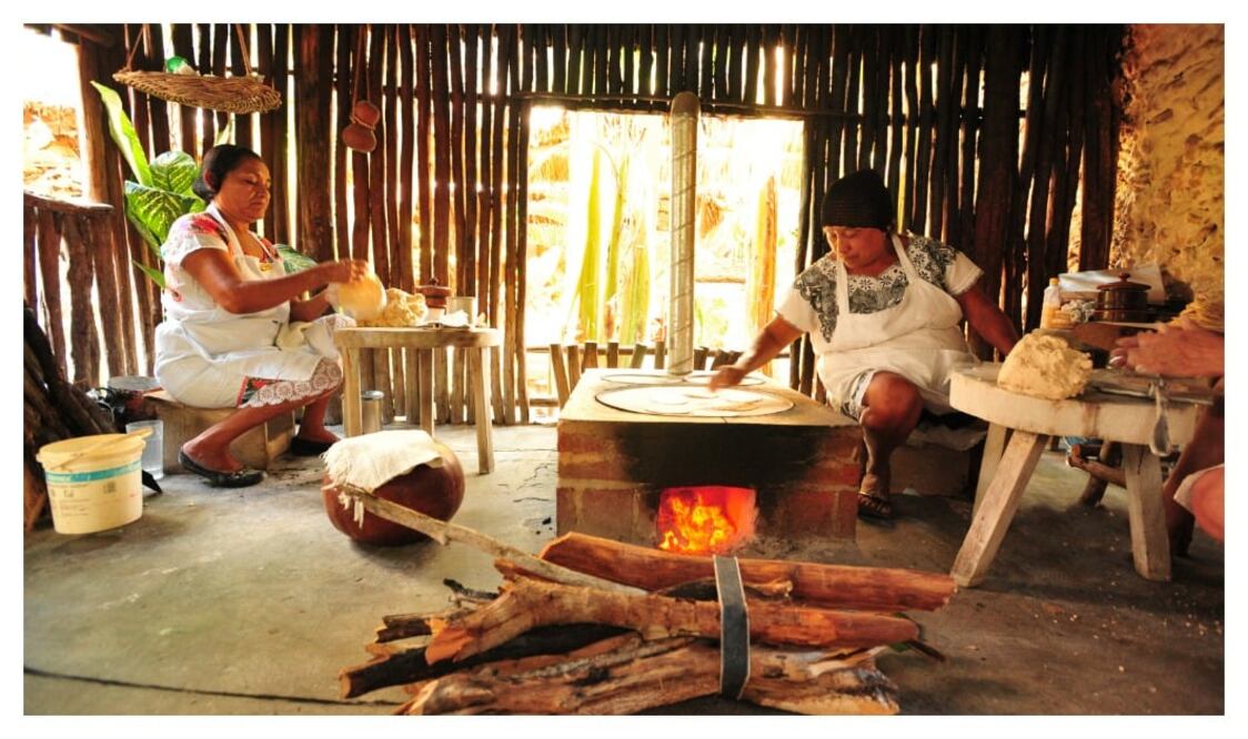 Foto: CORTESÍA SECTUR YUCATÁN