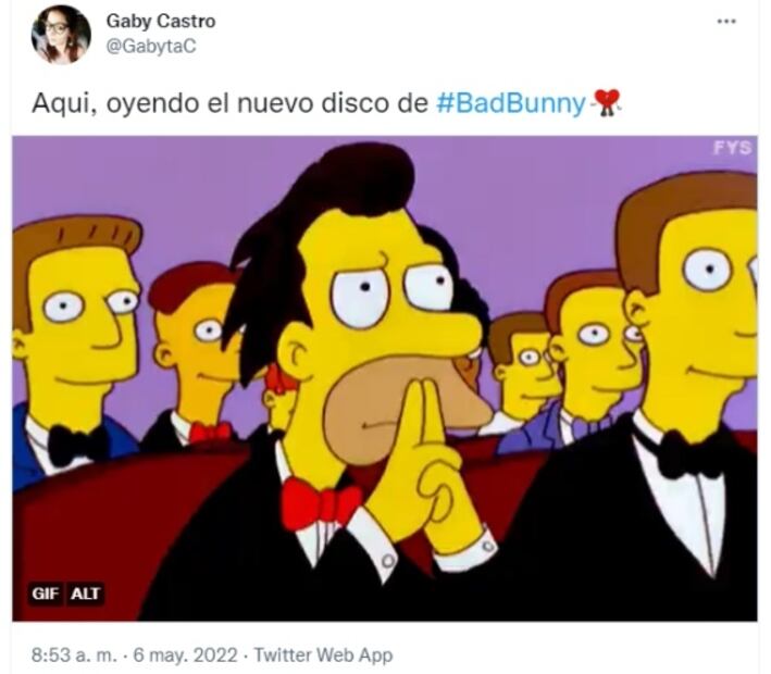 El "inglés básico" de Bad Bunny desata burlas; ya hay memes de su nuevo disco
