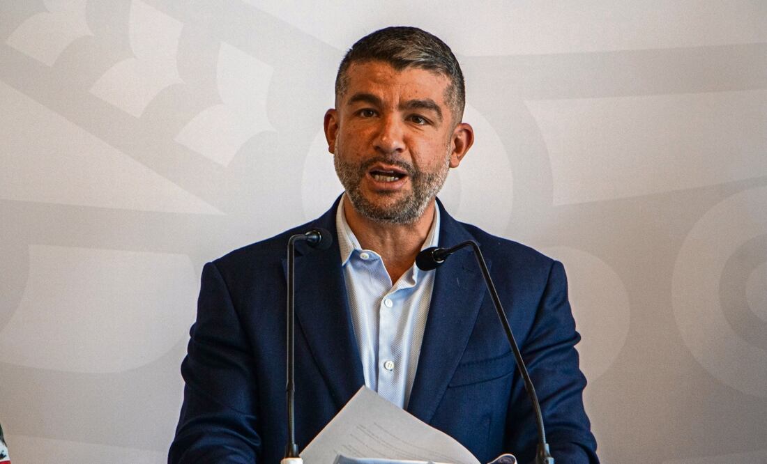 Mauricio Tabe dijo que se realiza el Operativo Cobalto para garantizar la seguridad de quienes salen de fiesta. Foto: Archivo / EL UNIVERSAL