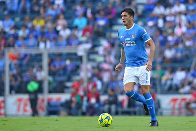 Gabriel Peñalba sería refuerzo en Las Palmas