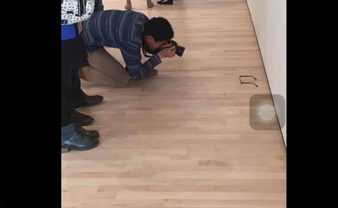 (Foto: Tomada de @TJCruda) 