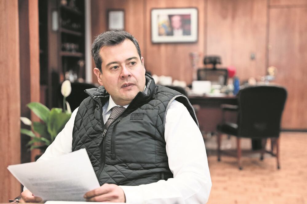 Foto: Archivo/ EL UNIVERSAL