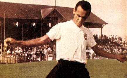 Corinthians lamenta la muerte del exfutbolista José Alves Zague