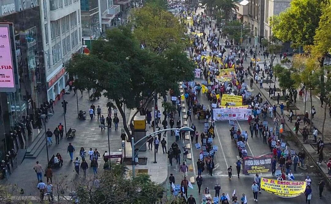 (Foto: Archivo/El Universal)