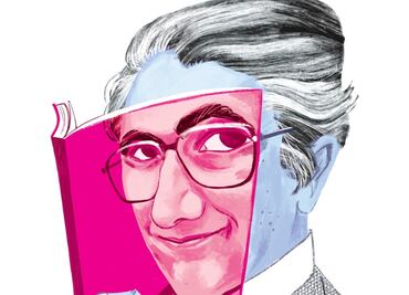 Alejandro Rossi: Seis diarios que exploran su universo intelectual y personal