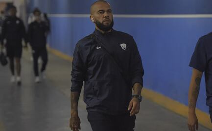 Dani Alves goza de tratos exclusivos en prisión "por ser un caso importante" 