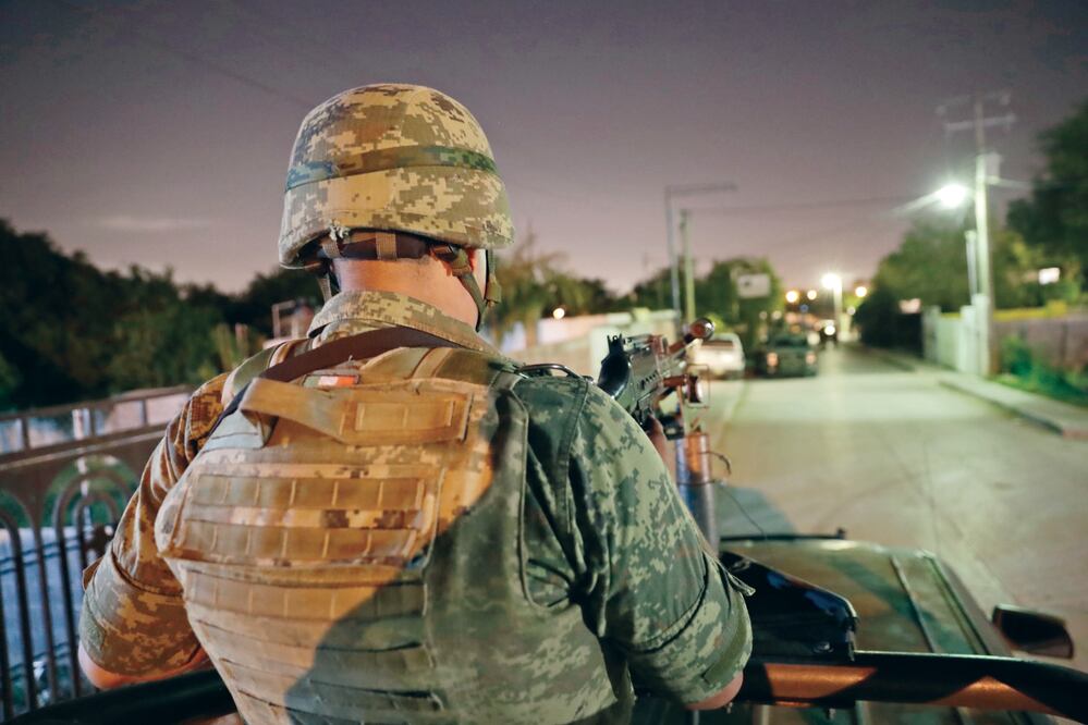 Foto: Archivo/EL UNIVERSAL