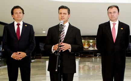 Emilio Lozoya exposes MXN 500 million bribery schemes plotted by Peña Nieto and Videgaray