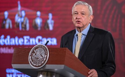 Plan de transición a “nueva normalidad” no se aplica a la fuerza sino por consenso: AMLO