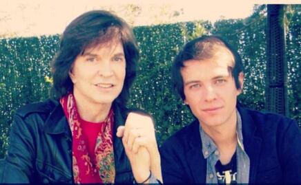 Camilo Sesto soñaba con ver triunfar a su único hijo que hoy está sumido en las adicciones