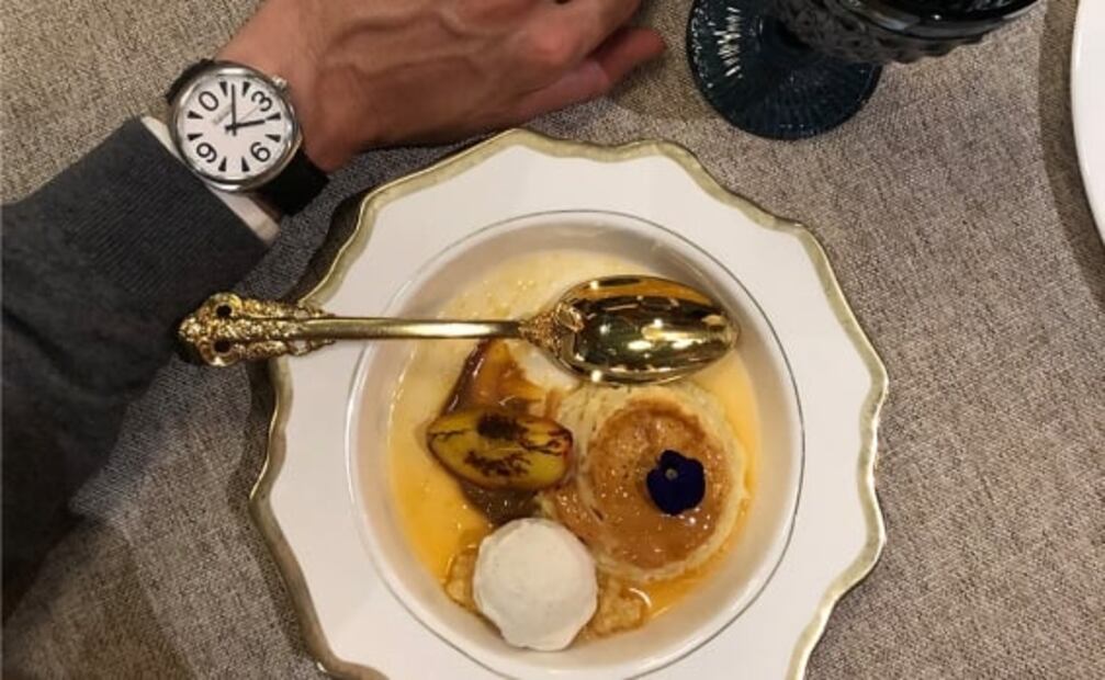 Raketa Big Zero rompe convenciones en México