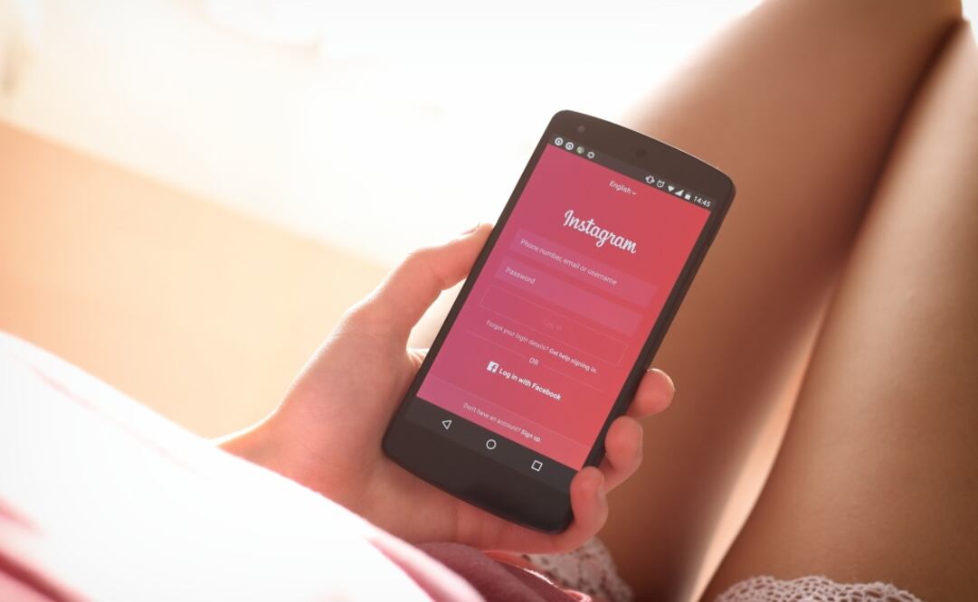 Lo importante no es la foto, sino los filtros de Instagram que uses