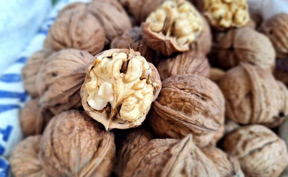 ¡Lánzate a la Feria de la Nuez Amecameca 2025! Foto: Gobierno de Amecameca / Facebook