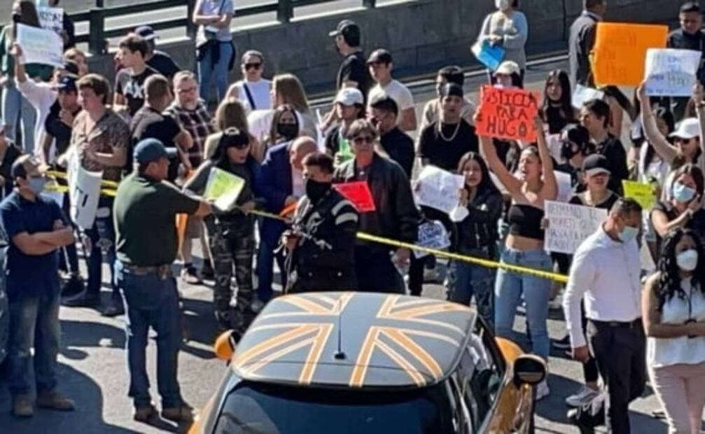 Esto es lo que sabemos a 5 días del asesinato de Hugo Carbajal en Jilotzingo