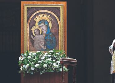 Otro líder religioso cercano a Latinoamérica