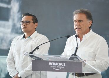 Yunes no pagará indemnización por casa expropiada de Duarte