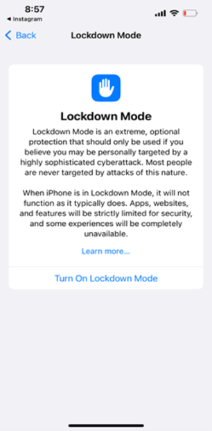 El nuevo Pegasus, ataques sin clic, más peligrosos que nunca