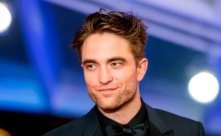 Tras cuarentena por coronavirus, Robert Pattinson regresa al rodaje de "The Batman"