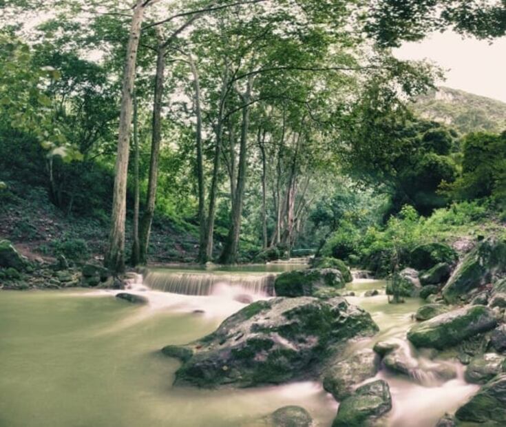 10 lugares imperdibles de Pinal de Amoles en la Sierra Gorda