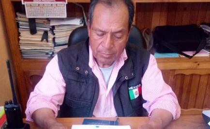 Fallece presidente municipal de San Juan Diuxi; suman 21 ediles de Oaxaca