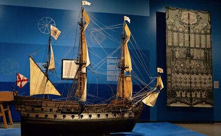 Galeón Acapulco-Manila: La cultura que llegó del Pacífico