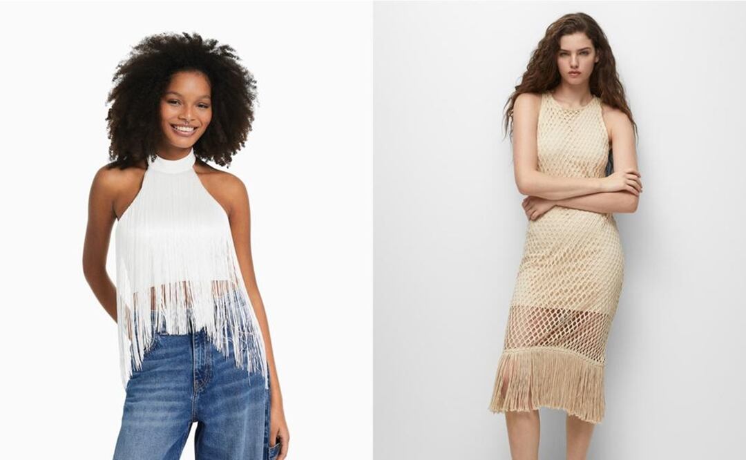 Foto: Bershka / Pull & Bear