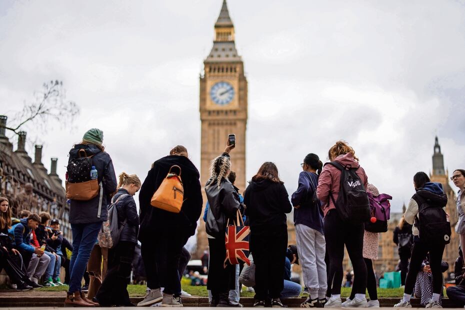 Turismo global ya se recuperó en 98%, de acuerdo con ONU Turismo