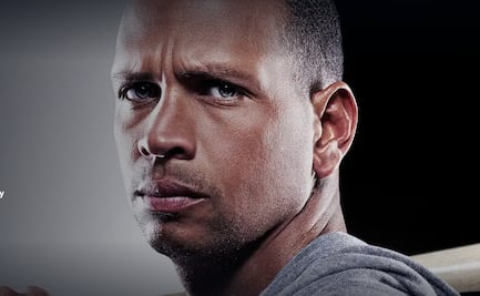 ¿Qué ver?: La estrella del diamante Alex Rodriguez, su llegada a las grandes ligas y sus controversias