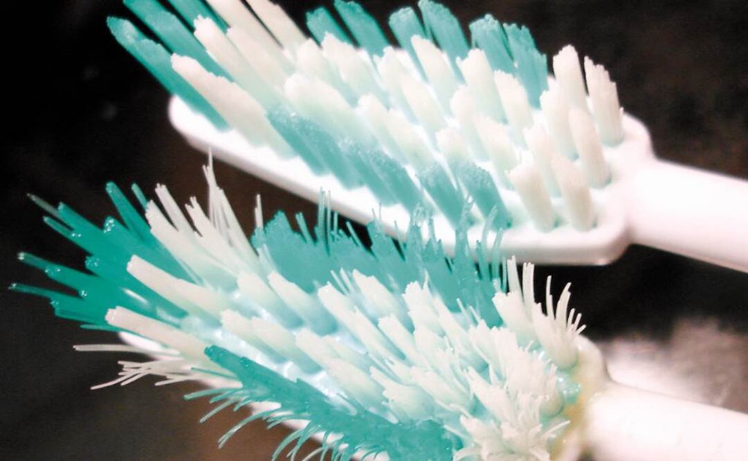 Lo mejor es colocarlo en forma vertical y dejarlo secar hasta el siguiente uso. Foto: Archivo EL UNIVERSAL