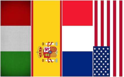 Estos son los países que más se endeudarán por el Covid-19, según el FMI