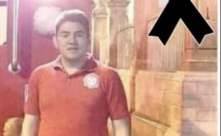 Bombero muere al ser alcanzado por un rayo en Guanajuato; fuertes lluvias provocan afectaciones en el estado