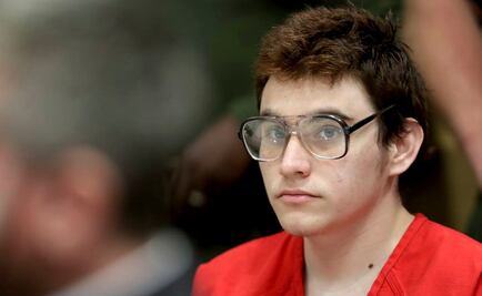 Una boda y gusto por las armas, esto dicen las cartas del autor de la matanza de Parkland