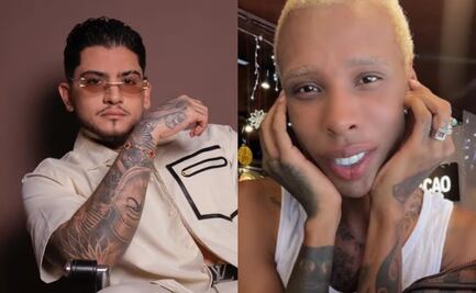 Fotos, chats y una hacienda: Esto es lo que sabemos del asesinato de B-King y DJ Regio Clown