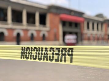 Localizan tres cuerpos atados de pies y manos en Zamora, Michoacán