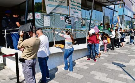Sheinbaum destaca reducción de más de mil trámites en la CDMX