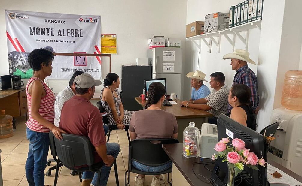 Se esperan lluvias más intensas en 30 años en Edomex, con temperaturas elevadas y mayor nivel de precipitación. Foto: Rebeca Jiménez