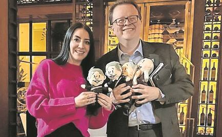 ¿Magistrados de peluche?