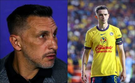 Chaco Giménez se burla de la derrota del América; “No hacía falta verlo, sabías que Pachuca iba a ganar”