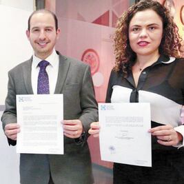 Presidente podría reelegirse, alerta PAN