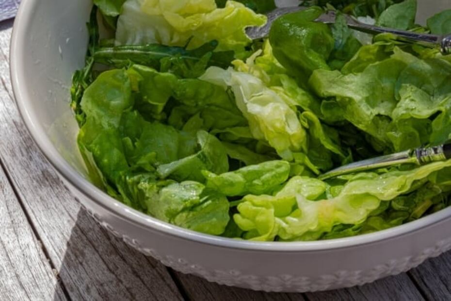 Alimentos ricos en fibra para mejorar la digestión