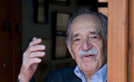 Colombia conmemora muerte de Gabriel García Márquez