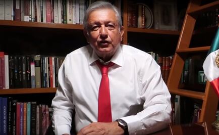 "No quiero ser fantoche, pero gané el debate", afirma AMLO