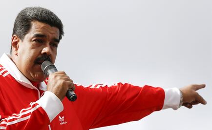 Insolentes, declaraciones de premier francés: Maduro