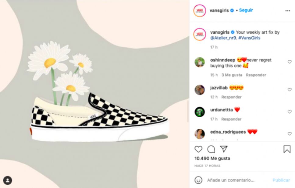 El estampado inspirado en el ajedrez que se apoderará del street style 