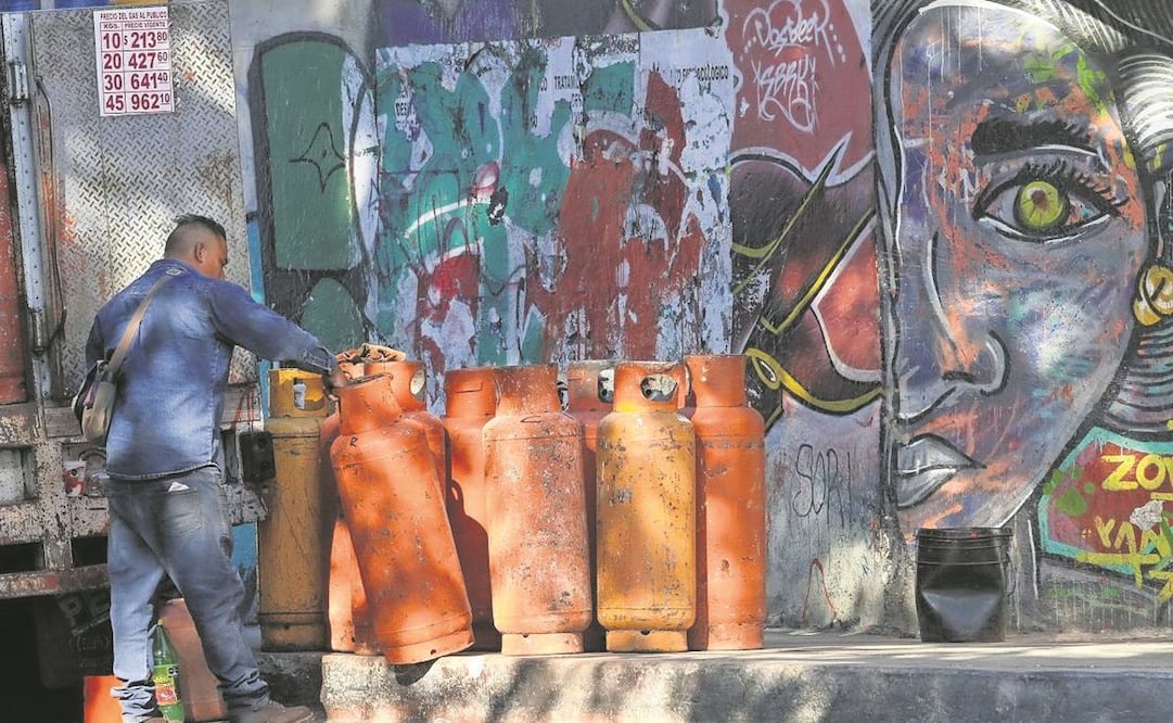 El precio máximo promedio en la capital será de 22.22 pesos por kilogramo. Foto: Archivo/ EL UNIVERSAL.