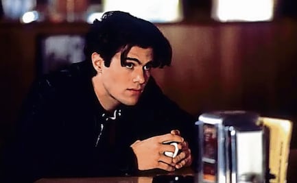 Twin Peaks cambió la vida de Ashbrook