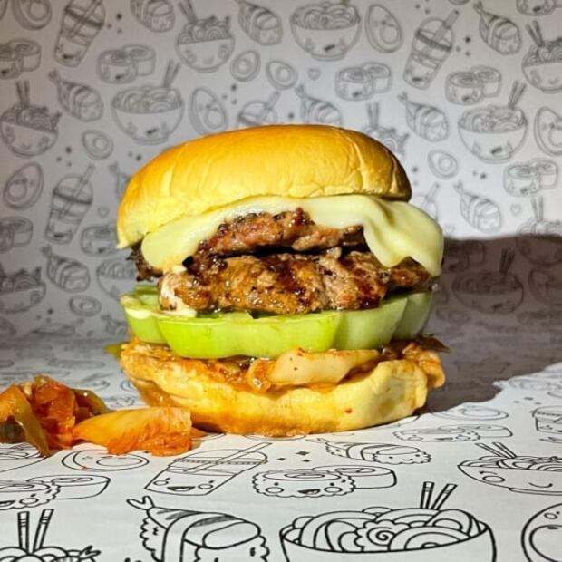 GP de México: Qué puedes comer durante la carrera de Fórmula 1