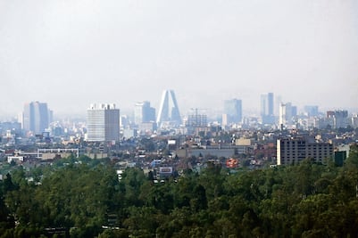 “La CAMe es una autoridad apolítica”