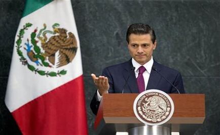 EPN's state-of-the-nation beset by doubts